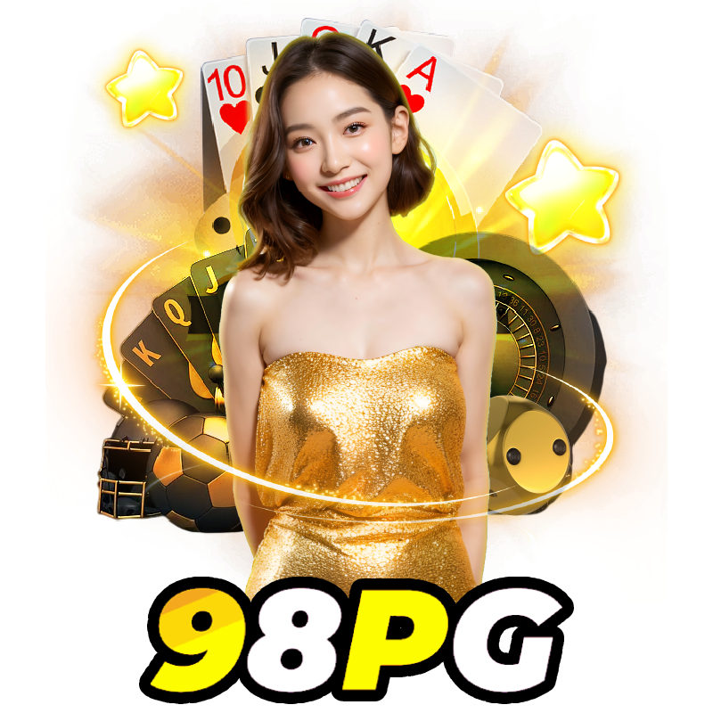 98pg เครดิตฟรี